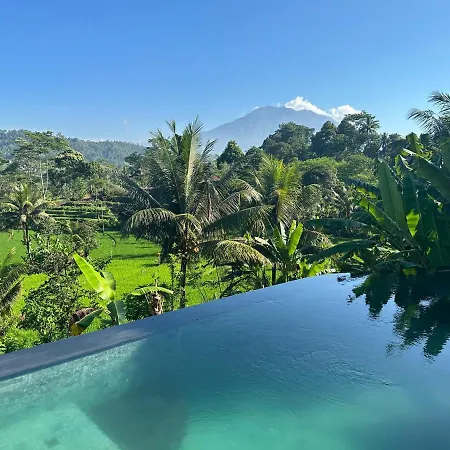 Nana Suites Villa