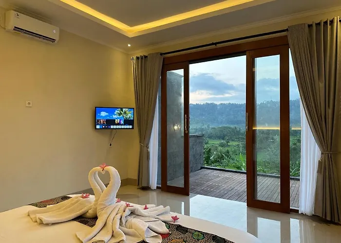 Nana Sidemen (Bali)