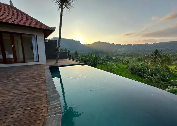 Villa Nana *