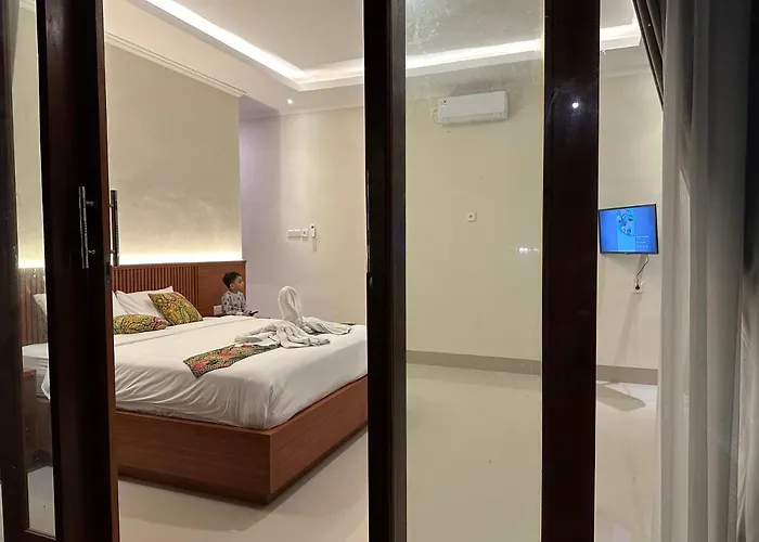 Villa Nana Sidemen (Bali)