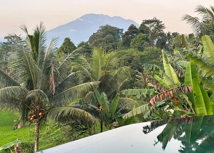Nana Sidemen (Bali)