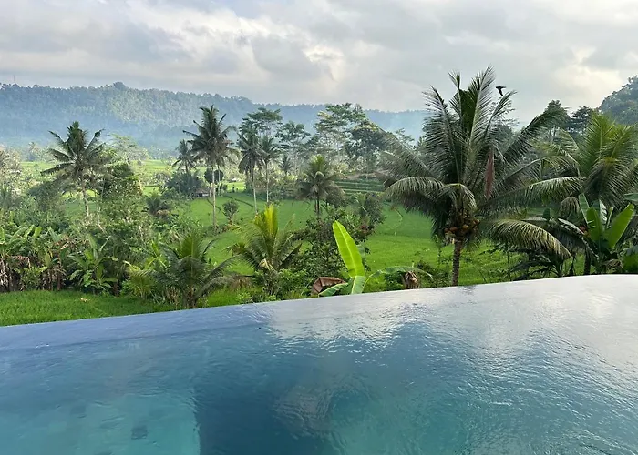 Nana Villa Sidemen (Bali)