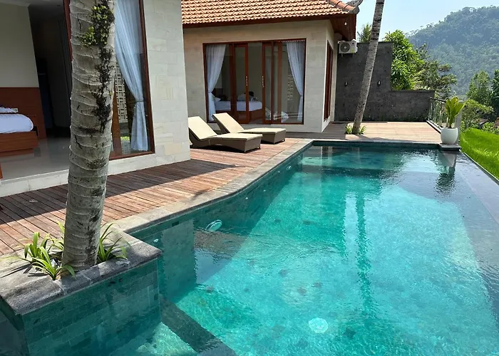 Nana Villa Sidemen (Bali)