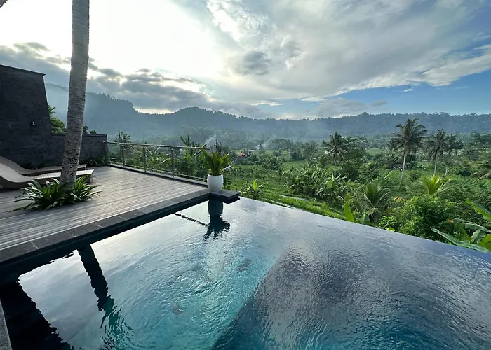 Nana Villa Sidemen (Bali)