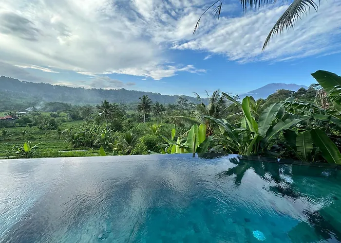 Nana * Sidemen (Bali)