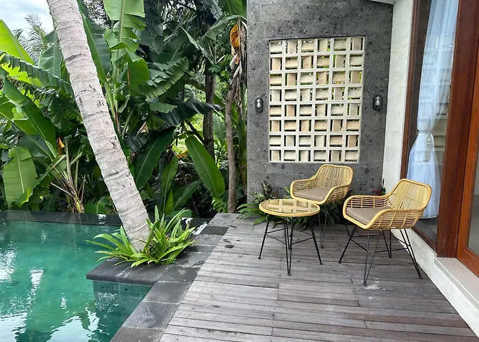 Nana * Sidemen (Bali)