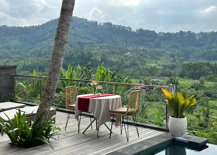 Villa Nana