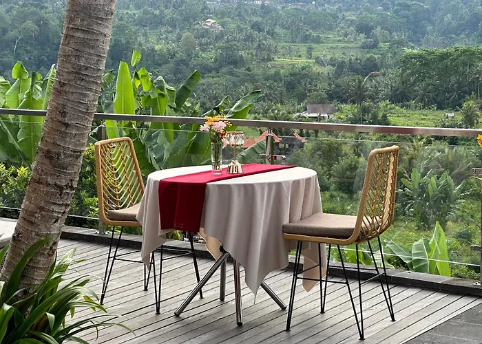 Nana Sidemen (Bali)